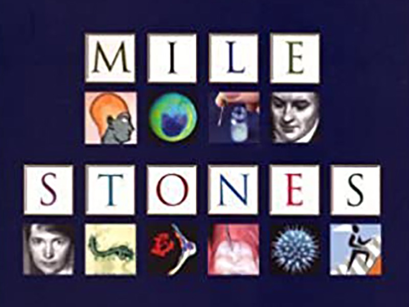 Milestones Curriculum