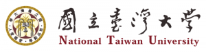 National Taiwan University logo
