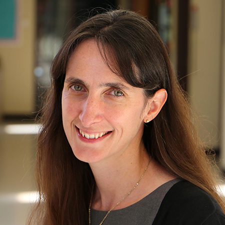 Lauren D. Arnold, PhD, MPH