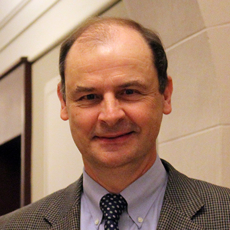 Thomas A. Burke, PhD, MPH