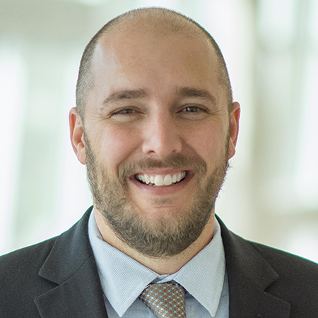 Brandon Grimm, PhD MPH