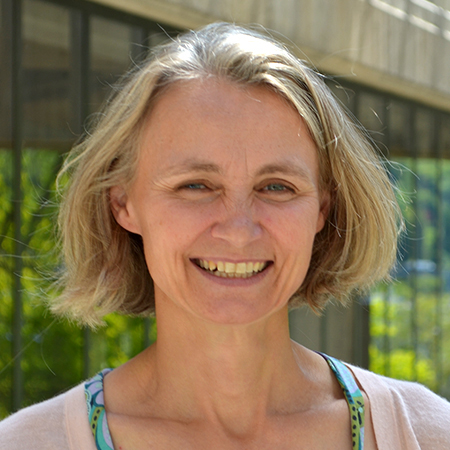 Sara Mackenzie, MD, MPH