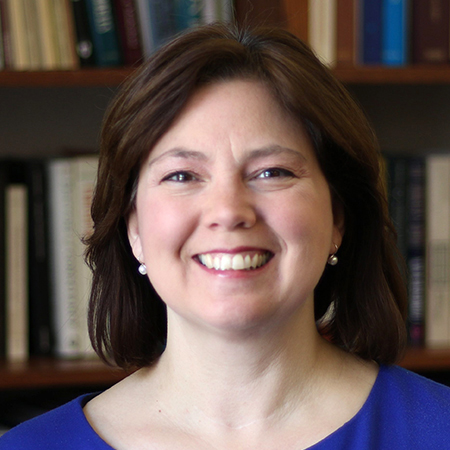 Mary Murphy-Phillips, MS