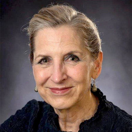 Karin J. Opacich, PhD, MHPE, OTR/L, FAOTA