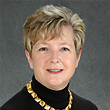 Rebecca Parkin, PhD, MPH