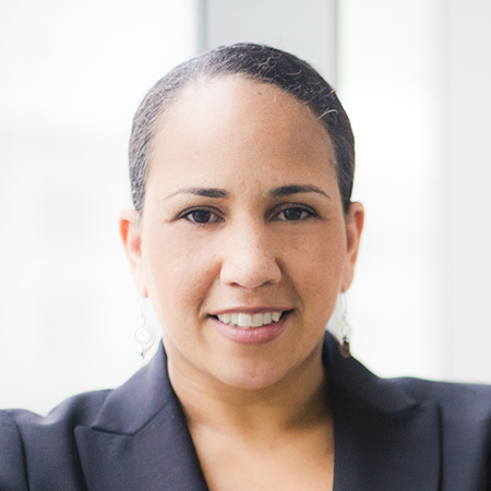 Kara Brown Robinson, EdD, MS