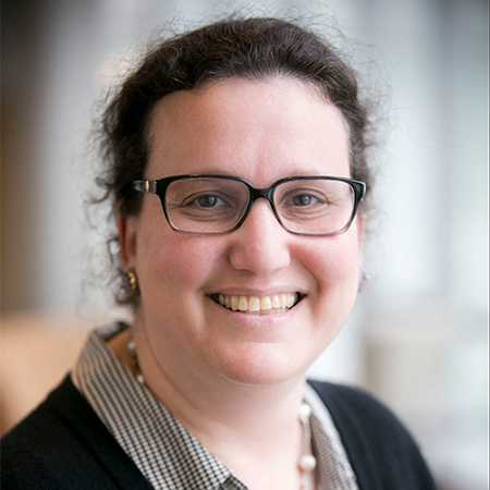 Melissa (Moose) Alperin, EdD, MPH, MCHES