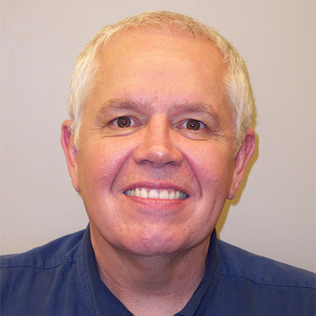 Dr. Matthew Boulton, MD, MPH