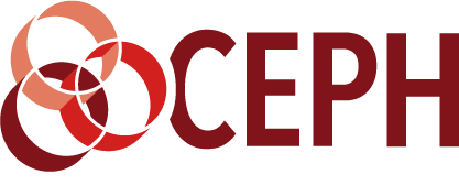 Council on Education for Public Health (CEPH) logo