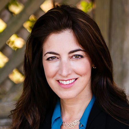 Maria Fernandez, PhD