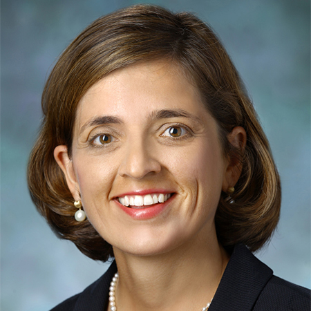 Kelly Gebo, MD, MPH