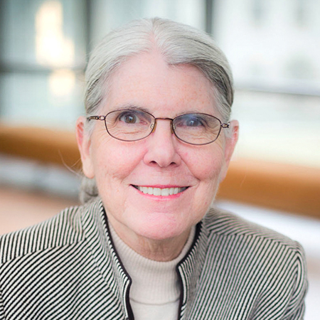 Kathleen Miner, PhD, MPH