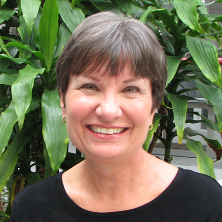 Karen (Kay) Perrin, PhD, MPH