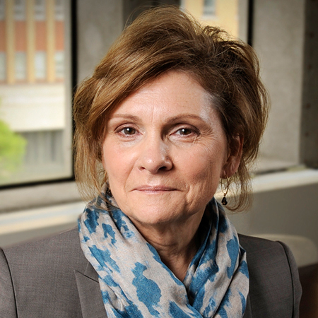 Margaret A. Potter, JD