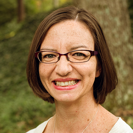 Elizabeth Walker, PhD, MPH, MAT