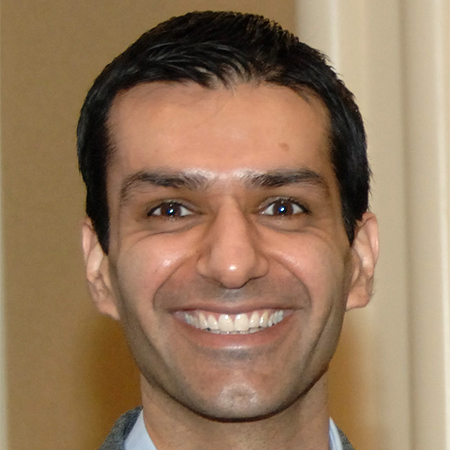 Mohammed K. Ali, MBChB, MSc, MBA