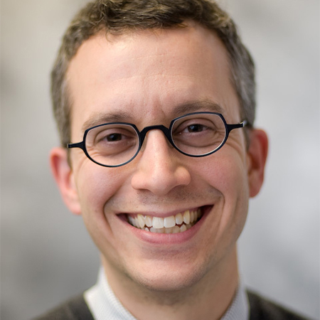 Jared M. Baeten, MD, PhD