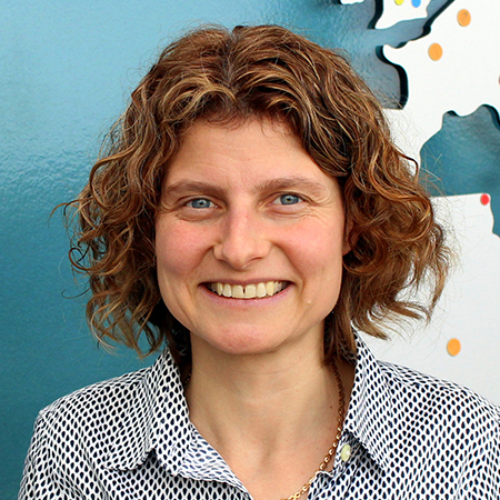 Solveig Cunningham, PhD, MSc