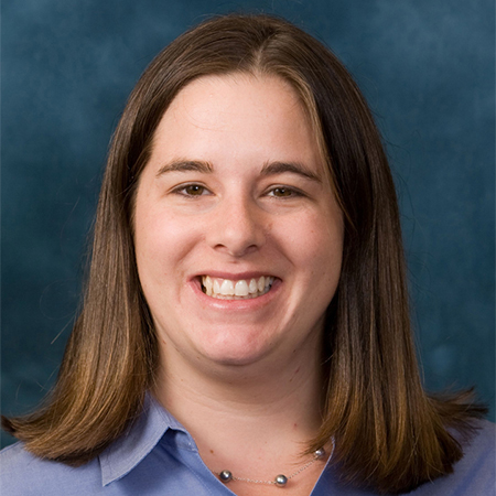 Dana Dolinoy, PhD, MSc