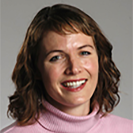 Lia Fernald, PhD, MBA