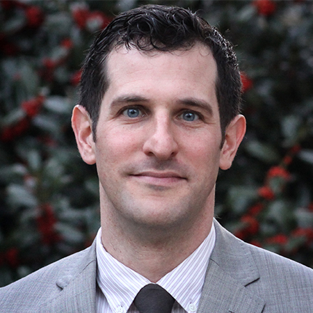 Matthew Freeman, PhD, MPH