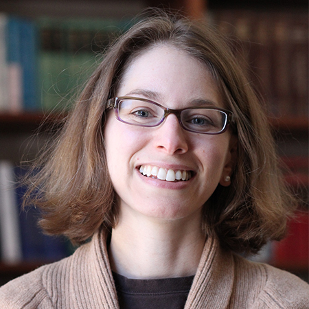 Jessica H. Leibler, DrPH, ScM