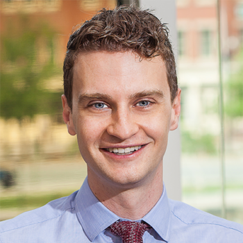 Brandon Marshall, PhD