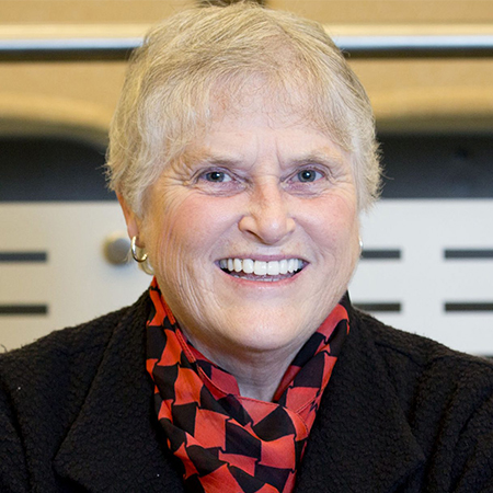 Deborah A. McFarland, PhD, MPH