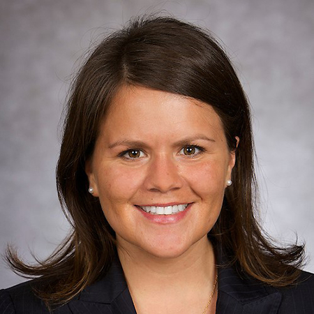 Leah C. Neubauer, EdD, MA