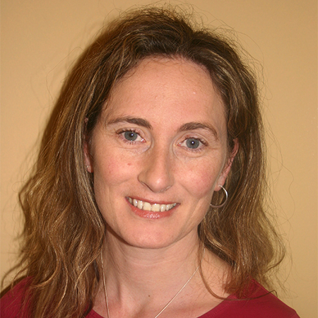 Freda Patterson, PhD, MS