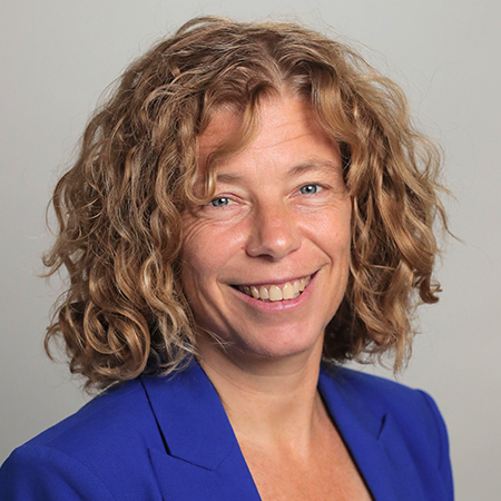 Karin B. Yeatts, PhD