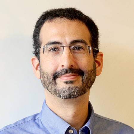 Matthew Fox, DSc, MPH