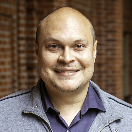 Jonathan Garcia, PhD