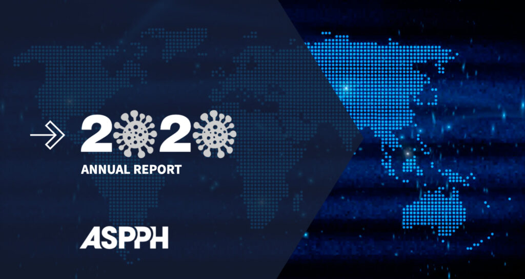 2020 Annual Report Thumbnail