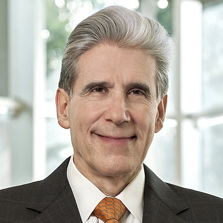 Julio Frenk, MD, PhD, MPH