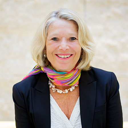 Linda Rosenstock, MD, MPH