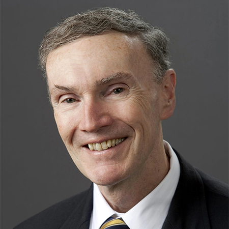 Stephen Shortell, PHD, MPH, MBA