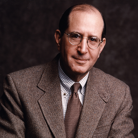 Alfred Sommer, MD, MHS