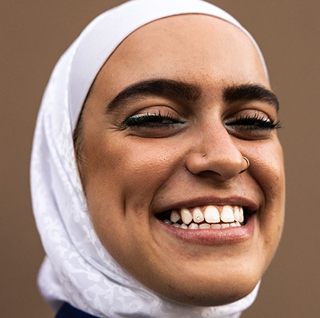 Photo of Walae Hayek