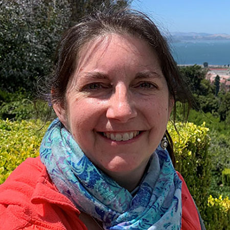 Caryl E. Waggett, PhD