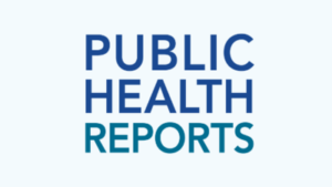 Public Health Reports