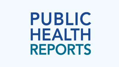 Public Health Reports