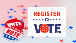 Register to Vote