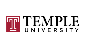 temple u logo
