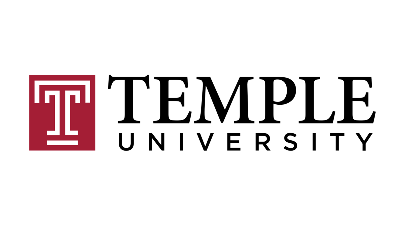 temple u logo