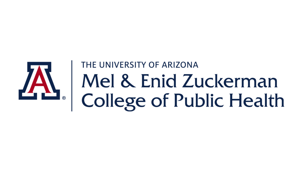 University of Arizona - Mel and Enid Zuckerman Logo