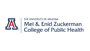 University of Arizona - Mel and Enid Zuckerman Logo