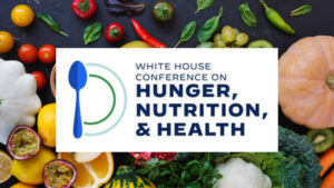 White House Nutrition Conference