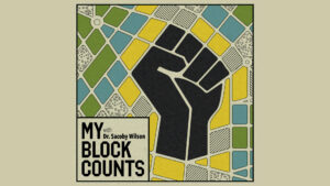 My block counts