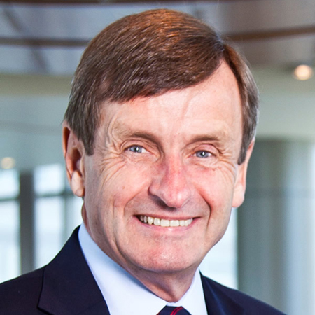 James Curran, MD, MPH